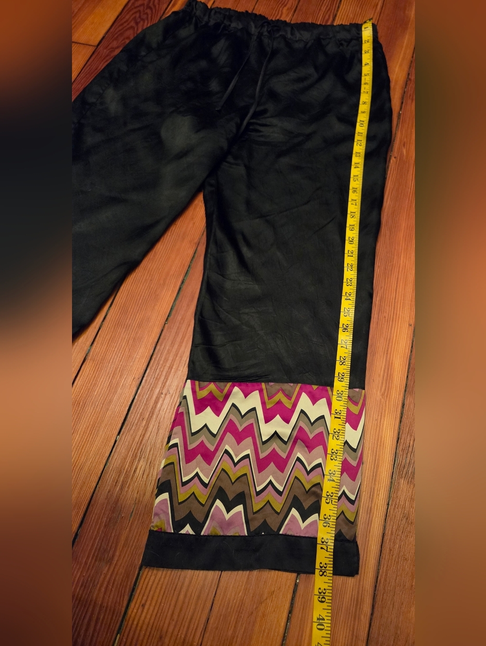 Missoni for Target Lounge Set - Picture 12 of 14